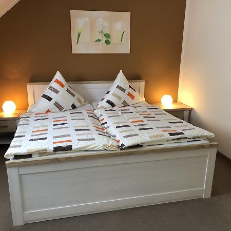 Das Hotelchen Lübeck Kültér fotó