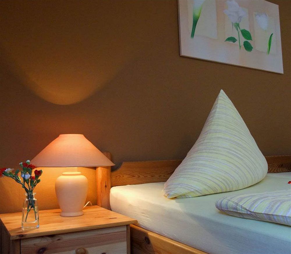 Das Hotelchen Lübeck Kültér fotó